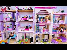 malvorlagen lego friends house two in two houses lego friends story for malvorlagen lego friends house two in two houses lego friends story for