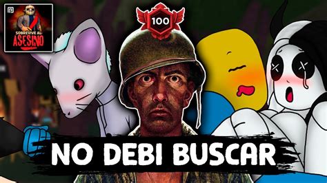 No debí buscar Rule 34 de este juego de Roblox - YouTube