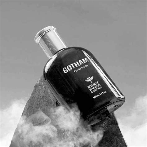Buy Best Perfumes For Men Online | Flat 20% Off – Bombay Shaving Company