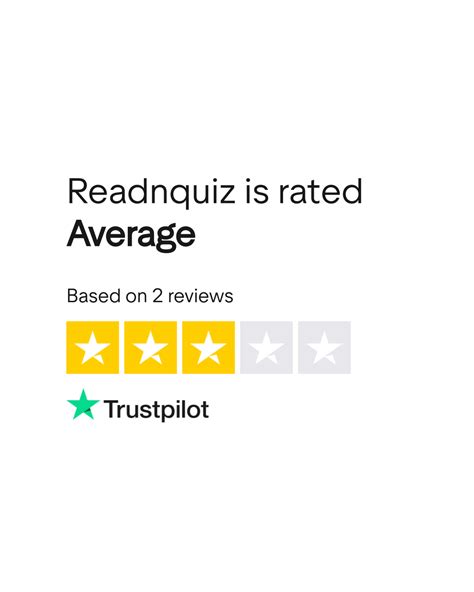 Readnquiz Reviews | Read Customer Service Reviews of www.readnquiz.com