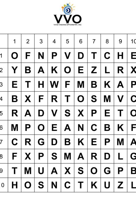 Image result for Free Printable Hart Chart