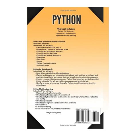 Python Programming: Complete Guide for Beginners, India | Ubuy