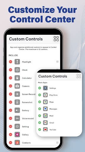 Image result for Control Center 2.0 How to Open