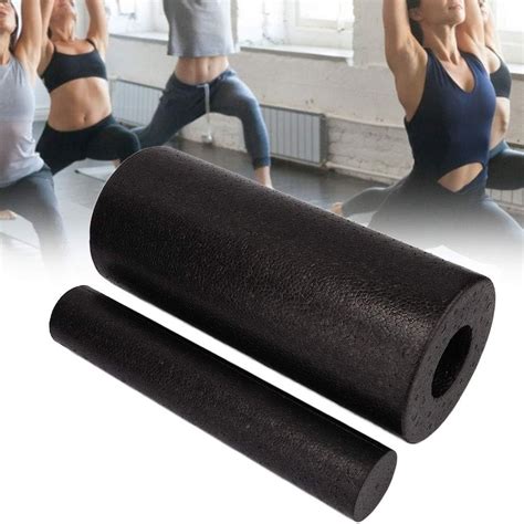 Buy Foam Roller, 2 in 1 High Density Muscle Foam Rollers, Sports ...