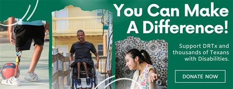 Disability Rights Texas - Disability Rights Texas