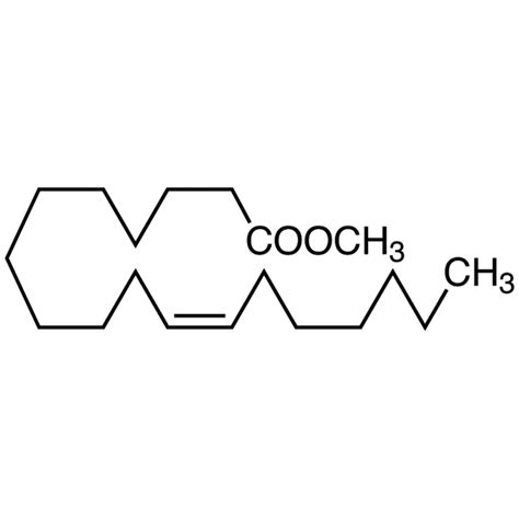 Methyl cis-11-Octadecenoate 1937-63-9 | Tokyo Chemical Industry (India ...