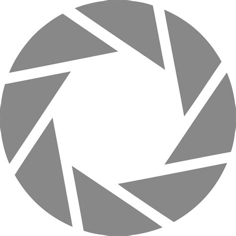 Aperture Science Logo PNG Transparent – Brands Logos