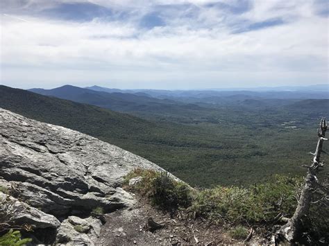 Underhill state park : r/vermont