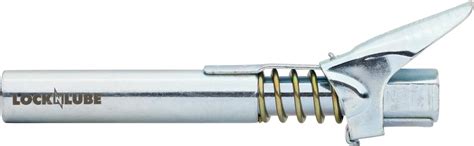 LockNLube Extended Reach Grease Gun Coupler for Recessed India | Ubuy