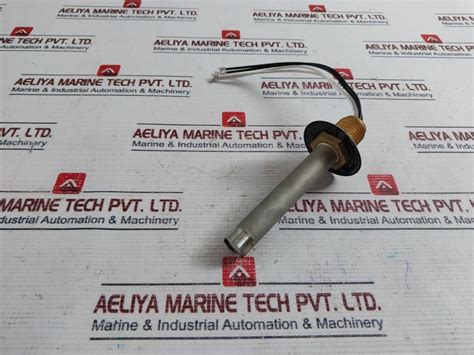 Kidde-fenwal 27121-0 Fire Detection Heat Detector 48Vdc – Aeliya Marine ...