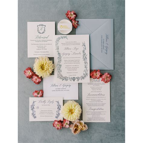 Elegant Borders For Wedding Invitations Invitation Card Border Design