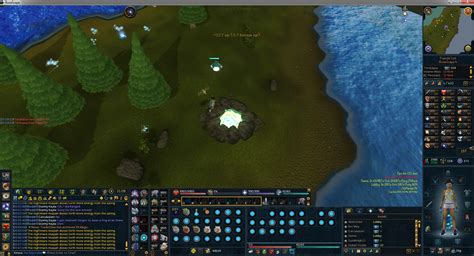 Runescape Interface Guide 的图像结果