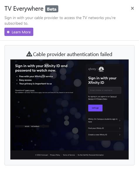 Verification Code Not Sent for Xfinity Account 的图像结果