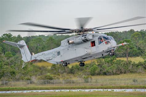 Sea Stallion Helicopter CH 53 Sea Stallion Fort Worth Aviation