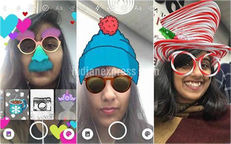 Image result for Messenger Camera App