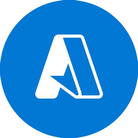 Image result for Azure App Web Page Icon