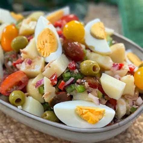 Ensalada de calabacín con pesto: la receta fresca, fácil y rápida para ...