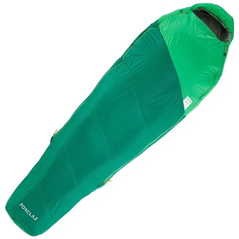 Buy Forclaz Trek 500 Trekking Sleep Bag (3 L, Green) Online at Low ...