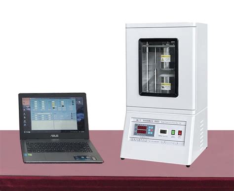DRL-V 台式型导热系数测试仪（热流法）,热阻测试仪-湘潭湘仪仪器有限公司