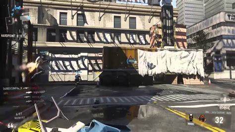 Cod AW Collapse 的图像结果