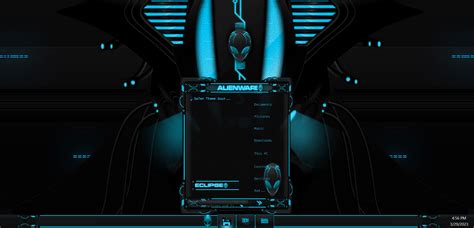 Image result for Alienware Windows Theme