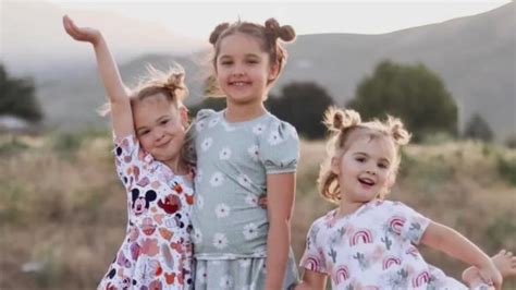 What we know | The search for Travis Decker continues after 3 girls ...