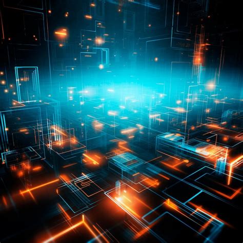 Future Abstract 的图像结果