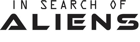 In Search Of... Aliens 的图像结果
