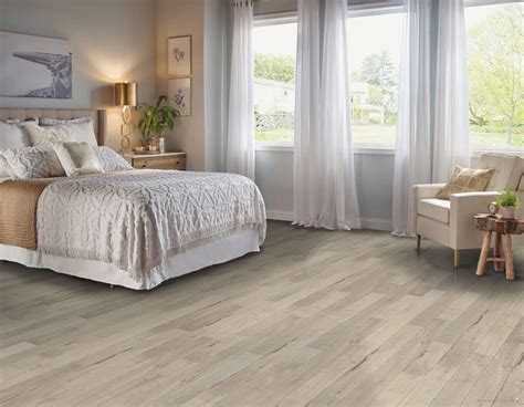 Bruce Hardwood Floors Prefinished & Engineered Flooring