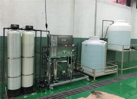 盐城纯水设备-上海纯水设备_纯化水设备_纯水处理设备专业厂家