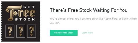 RobinHood Free Stock 的图像结果