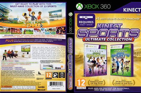Football Kinect Sports 2 Xbox Fitness 的图像结果