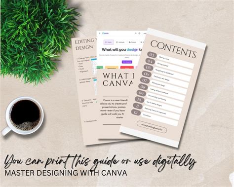 Image result for Canva User Guide Tutorial