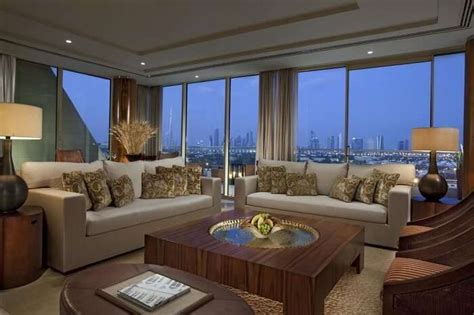 Top 20 Romantic Hotels In Dubai For Couples: An Epitome Of Love And ...