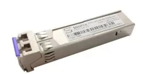 Source Photonics SPP-10E-LR-CDFF 10G 10km SFP Transceiver