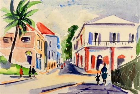 Discover the Fascinating History of St. Thomas! ~ US Virgin Islands ...