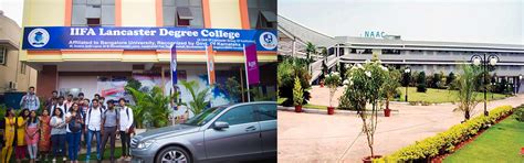 IIFA Multimedia College | CampusPro College Profile
