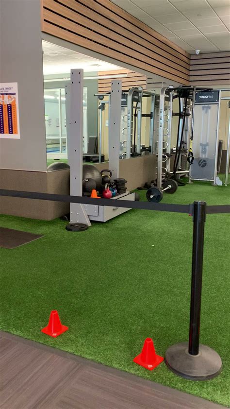 LA FITNESS - 2656 Hylan Blvd 2ND Floor Ste 250, Staten Island NY ...