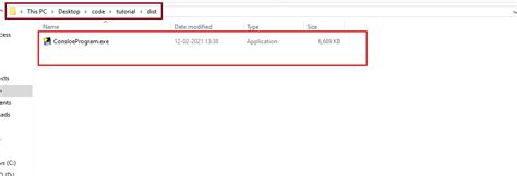 Image result for How to Convert Python Files into Executables