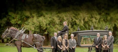 Gillies Funeral Home & Cremation Services | Lynden, WA Fu...