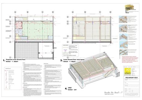 Technical Implementation Drawings 的图像结果