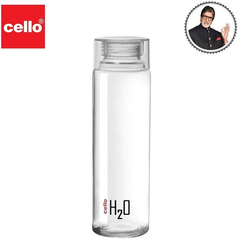 cello by cello 920 ml Glass Bottle - Buy cello by cello 920 ml Glass ...
