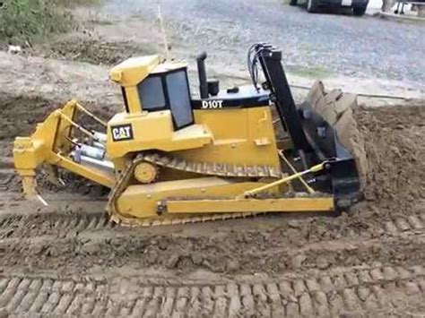 RC Dozer Build 的图像结果