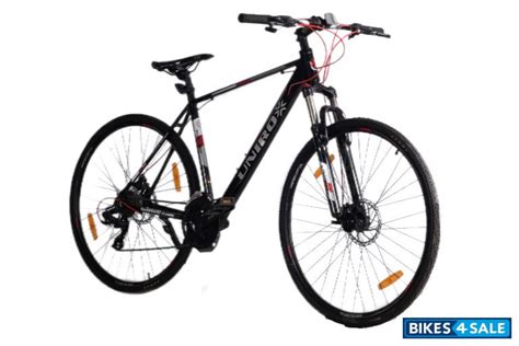 Unirox Road Racer Ultra 700C Bicycle price, colours, pictures, specs ...