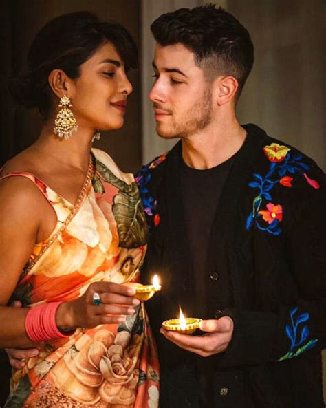 5 Times Priyanka Chopra-Jonas & Nick Jonas Were The Ideal Couple ...