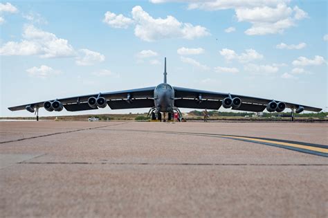 B-52 Stratofortress > Air Force Global Strike Command AFSTRAT-AIR ...
