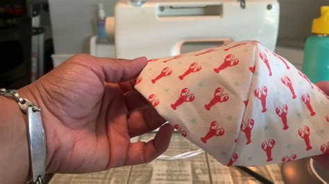 Image result for U Tube Masks Making Using Lid