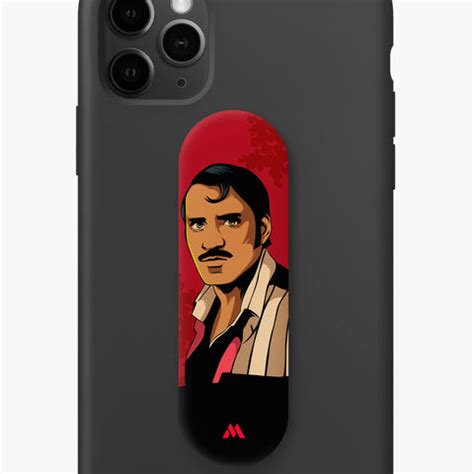 Sarpatta Parambarai Dancing Rose Phone Slider – Myxtur