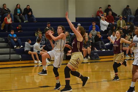 WCMS basketball teams pick up wins | White County News, Cleveland, GA