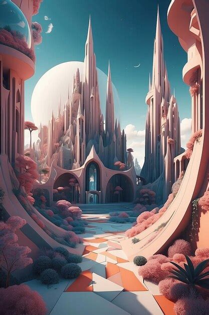 Image result for Virtual Reality Landscape